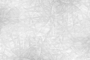 Abstrato Branco Emaranhado de cartissi