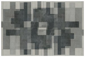 Desenho geométrico tonal