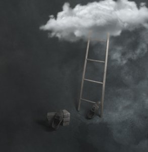 Ascensão às Nuvens