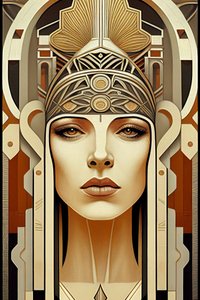 Biomecânica arte mulher beleza pintura, parede Arte impressão a pedido