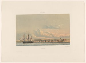 Bonaire
Bonaire (título sobre o objecto)