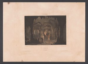 Grutas de Hato
Curaçau. Grutas de Hato (título sobre o objecto)
Índias Ocidentais (título da série sobre o objecto)
Gezigten uit Neerland