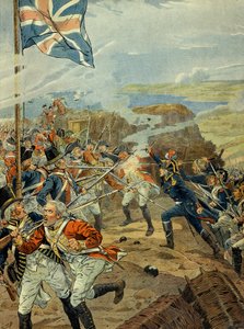 A Armee do Reno e a Revolução Francesa de 1789: Napoleão I Bonaparte (1769-1821) acusou os ingleses em Toulon em 1793. As fronteiras do Sul da França são invadidas por potências coalizadas contra a Revolução. Os ingleses ocuparam Toulon, em particular de pseudonym for Onfray de Breville Jacques Job
