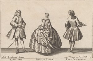 Vestido Simples/Dama na Cesta/Vestido Comum
