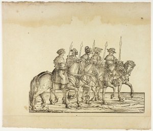 Triunfo de Maximiliano