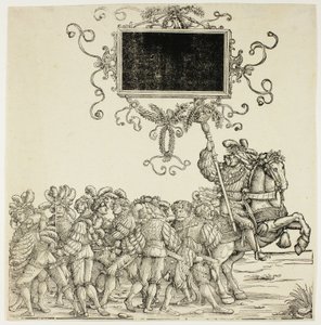 Triunfo de Maximiliano