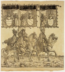 Triunfo de Maximiliano