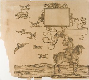 Triunfo de Maximiliano