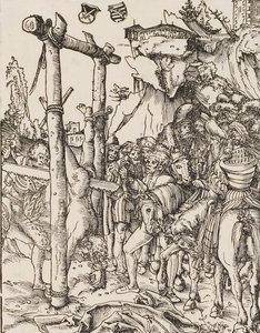Simon, c1512. de the Elder "Lucas Cranach
