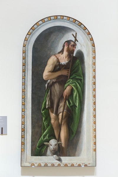  de (1528-88) Veronese