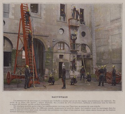 Resgate (foto colorida) de (after) French Photographer