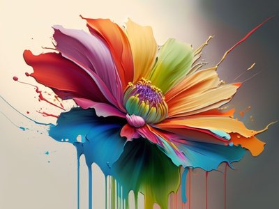 O Coloursway 2 de Mario Witt