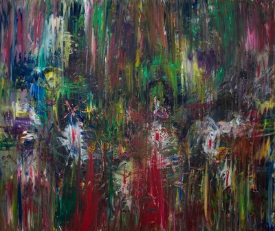 Os fantasmas de Nicolas Rodion Joost
