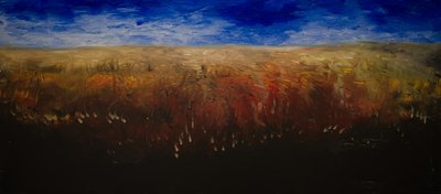 Almas dos mares de Nicolas Rodion Joost