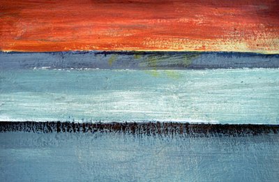 Rio de prata de Detlef B. Fischer
