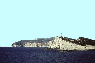 Farol de Detlef B. Fischer