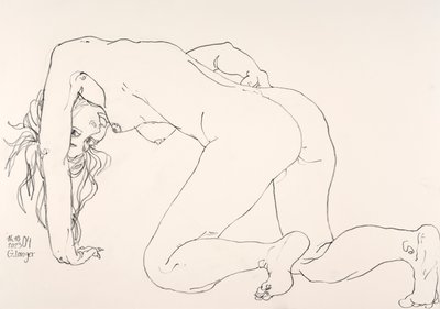 O,T. de Gunter Langer