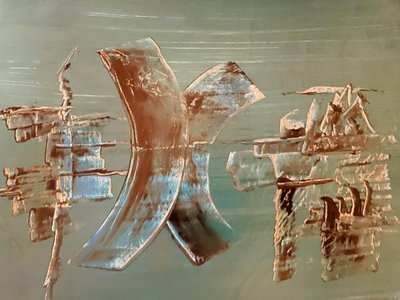 REFLEXÃO SUBAQUÁTICA de ManuC.