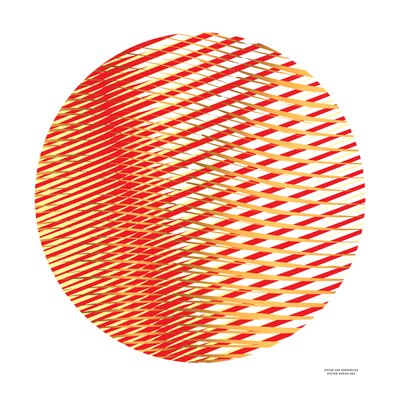 VECTOR 003 de Oscar van Drongelen