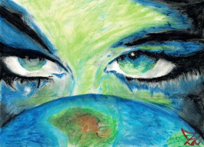 Visão do mundo de Phantalis