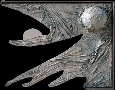 O DESPERTAR de Anghel De Marco