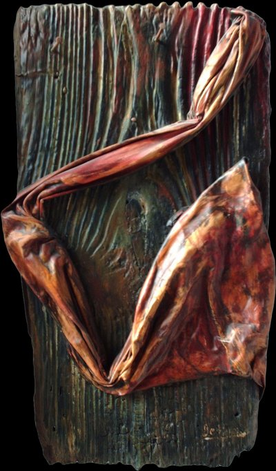 PAIXÃO de Anghel De Marco