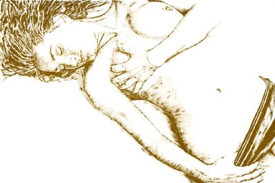 Divindade de Richard Young
