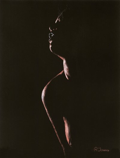Ecstasy de Richard Young