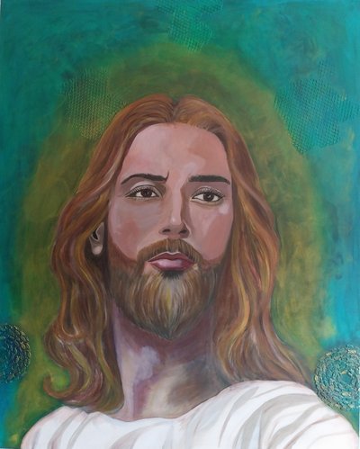Variante JESUS de Roosalina