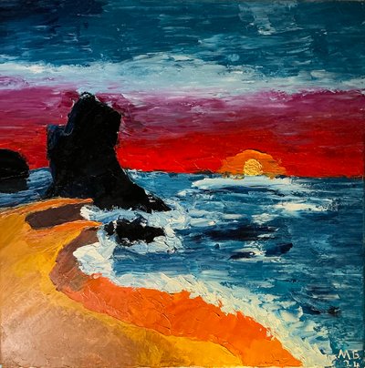 Sol de Martin Goersch