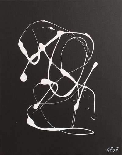 Homenagem ao irmão Jérôme (obra nº 4 de 4) de Guy Boulianne
