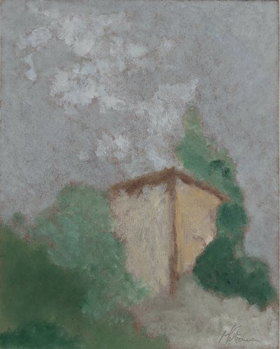 Casale de M. Vet
