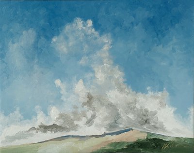 Monte Serra de M. Vet