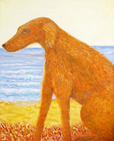Calor de Elzbieta Goszczycka