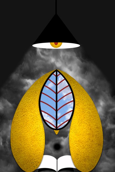 Iluminismo IV (Revolução) de Alexander Eibach