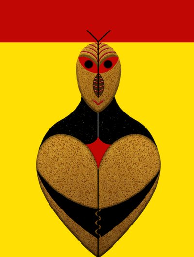 durchdringend (II) de Alexander Eibach