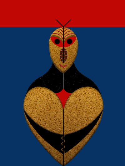 durchdringend (III) de Alexander Eibach