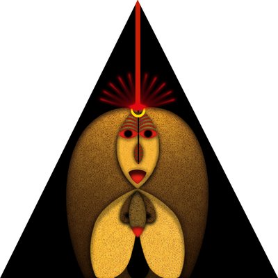 Erschrecken (I) (durch Mark und Bein) de Alexander Eibach