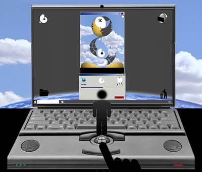 Descarga gratuita (II) (da série: Windows) de Alexander Eibach