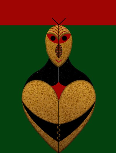 durchdringend (IV) de Alexander Eibach