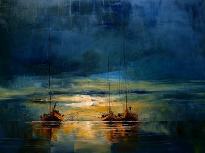 Barcos de justyna kopania