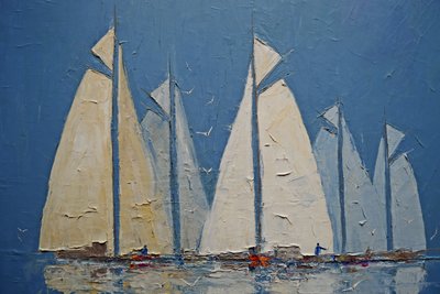 Barcos de justyna kopania