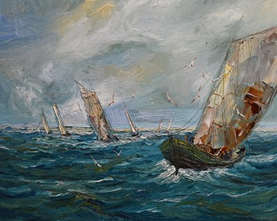 Vela de justyna kopania