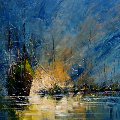 Porto de justyna kopania