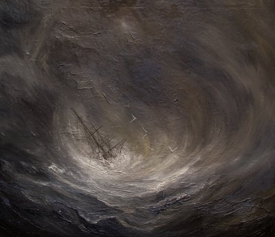 Tempestade de justyna kopania