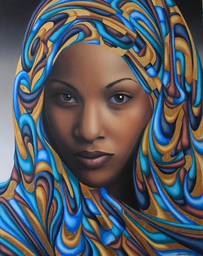 Nabra de Simon Hafele Psy-Pix 