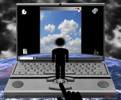 A grande promessa da tecnologia (II) de Alexander Eibach
