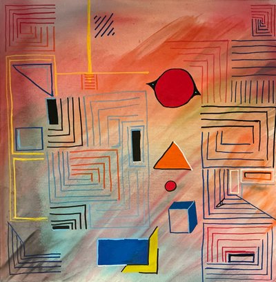 Linhas de Martin Goersch