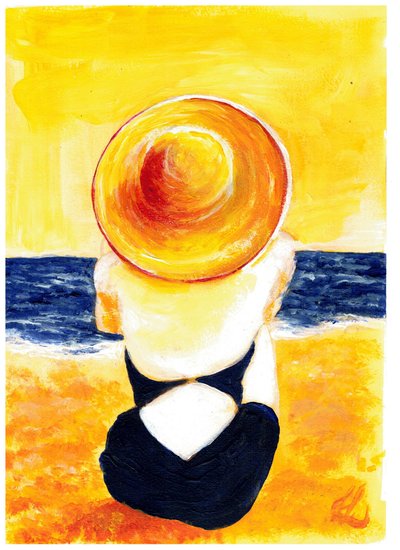 Chapéu de sol de Phantalis