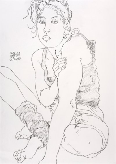 Esperar por ti de Gunter Langer